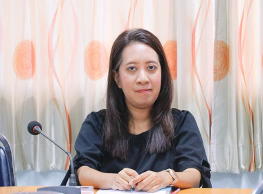 ประชุมชี้แจงแนวทางปฏิบัติตามกฎกระทรวงกำหนดลักษณะ ... พารามิเตอร์รูปภาพ 15